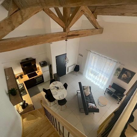 Le Clos Du Jardin Beynost Buitenkant foto
