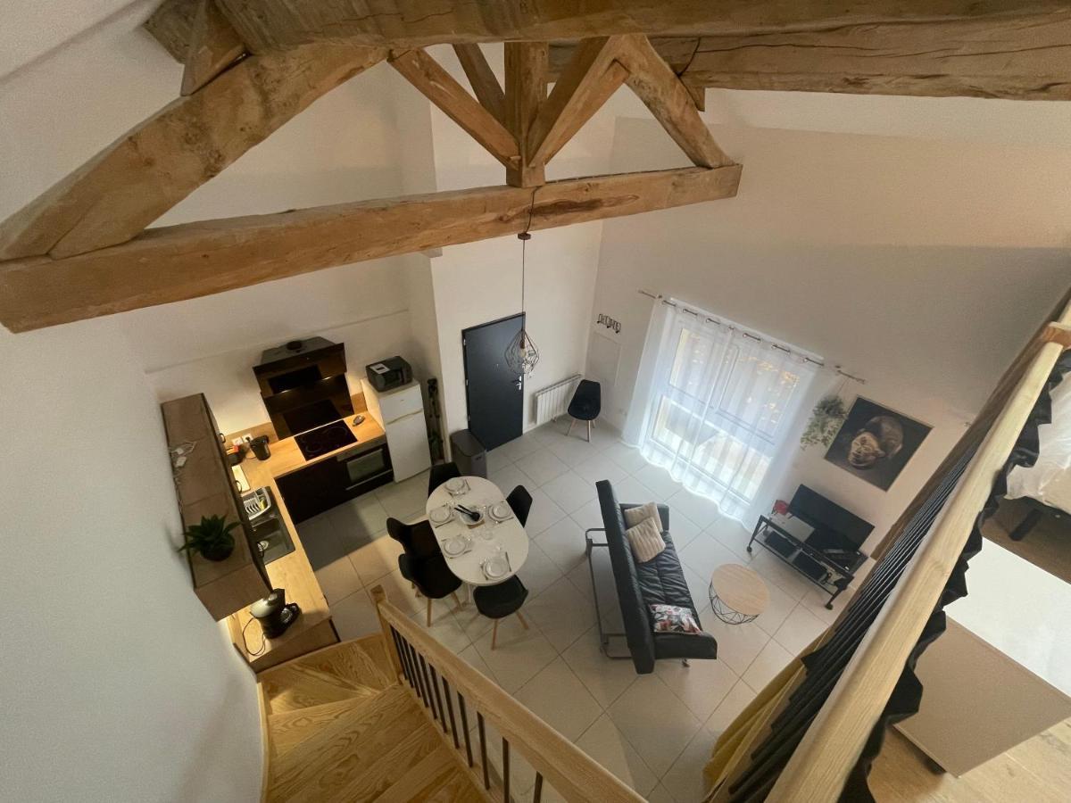 Le Clos Du Jardin Beynost Buitenkant foto