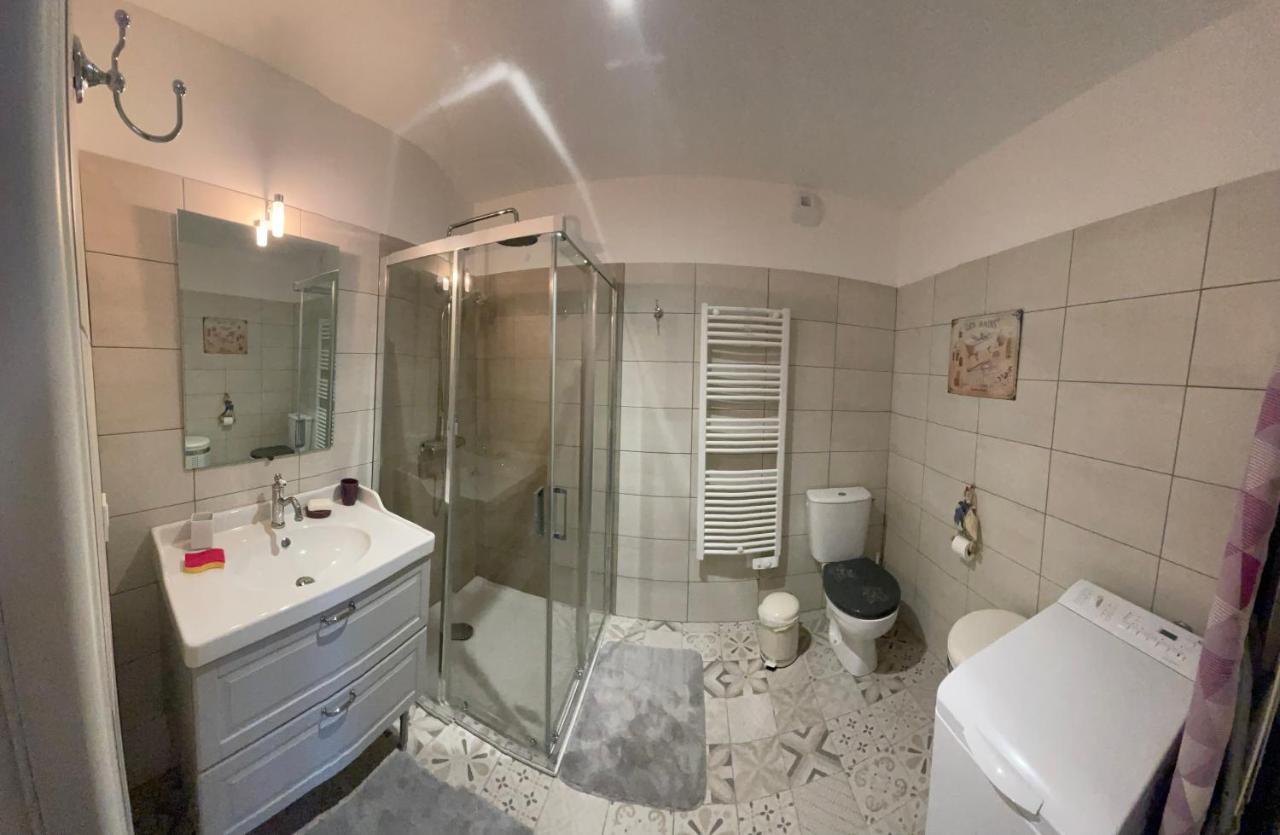 Le Clos Du Jardin Beynost Buitenkant foto