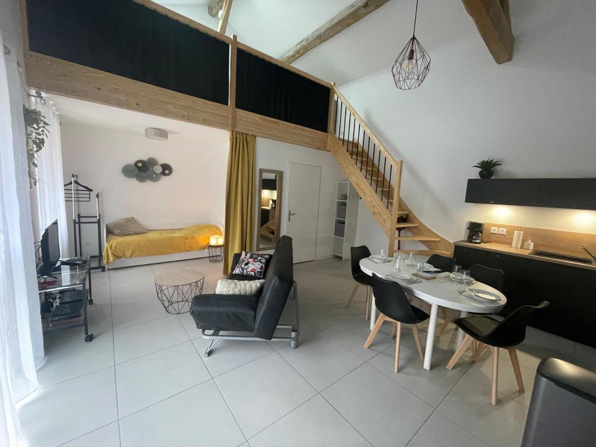 Le Clos Du Jardin Beynost Buitenkant foto