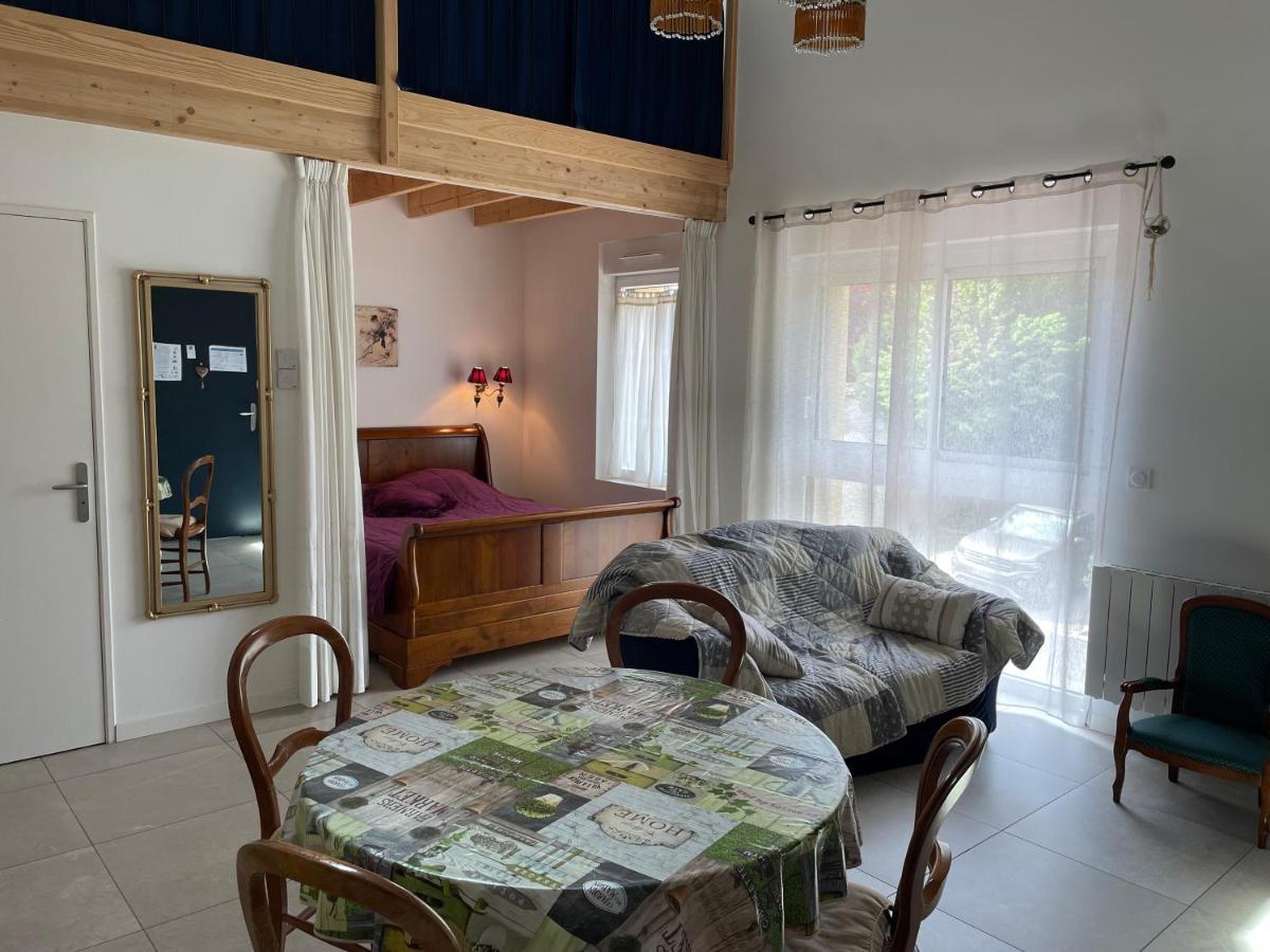Le Clos Du Jardin Beynost Buitenkant foto