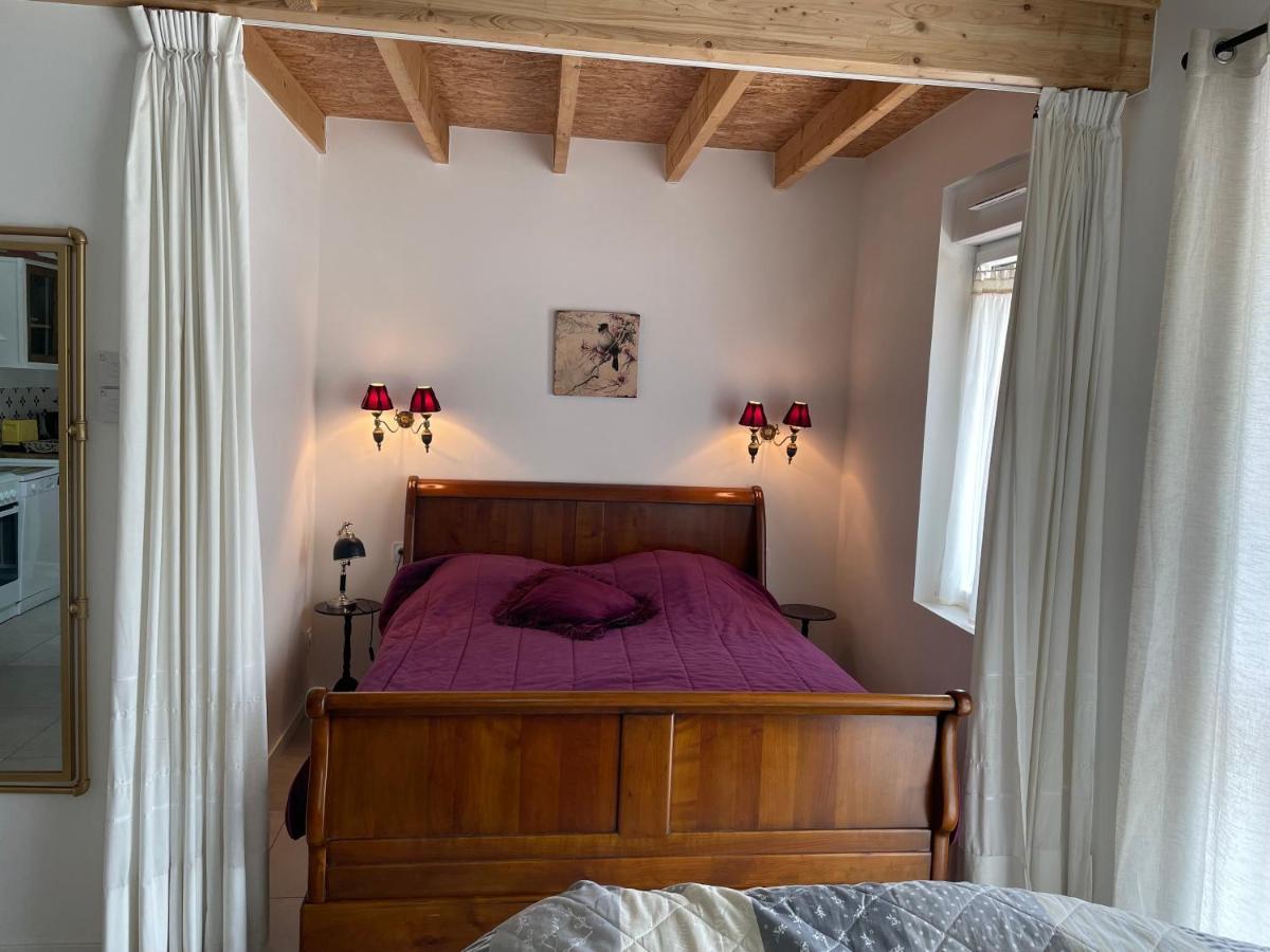 Le Clos Du Jardin Beynost Buitenkant foto