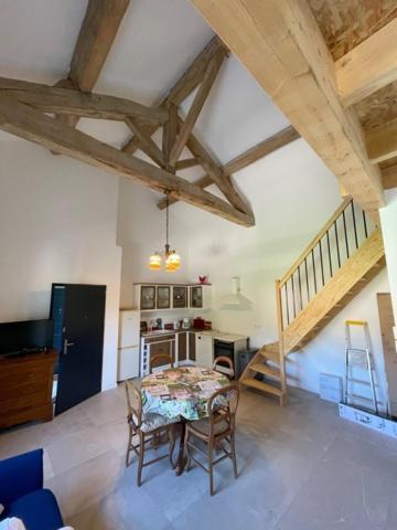 Le Clos Du Jardin Beynost Buitenkant foto